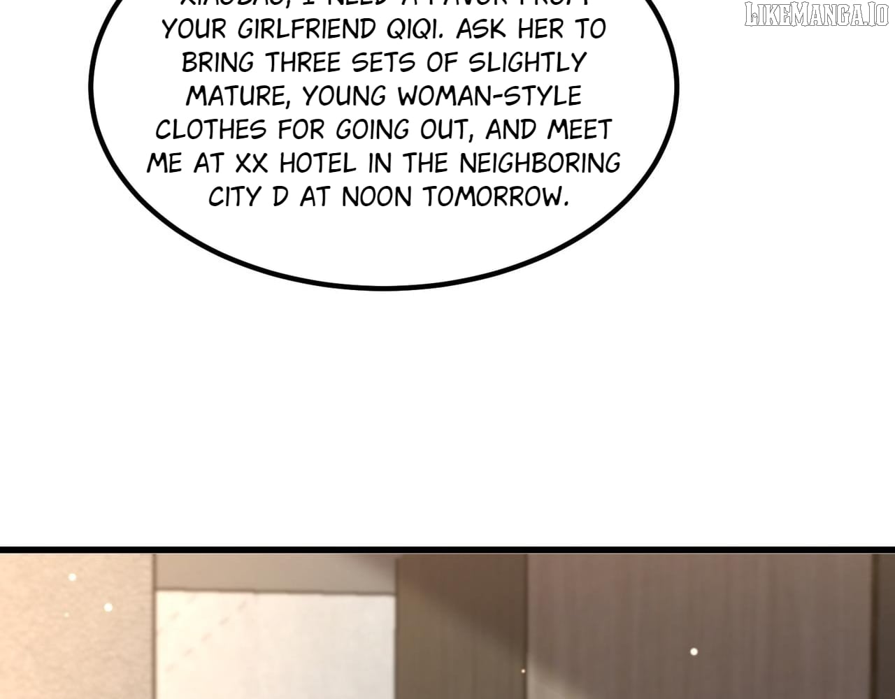 I’m Trapped In This Day For One Thousand Years Chapter 224 - page 10